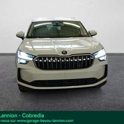 Skoda Kodiaq 1.5 TSI 204ch PHEV Selection DSG6 5 places Guingamp