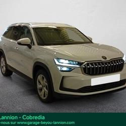 Skoda Kodiaq 1.5 TSI 204ch PHEV Selection DSG6 5 places Guingamp