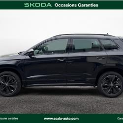 Skoda Karoq Karoq 1.5 TSI Evo 2 150 ch ACT DSG7 Sportline Auch