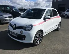 Renault Twingo 3