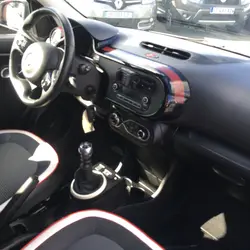 Renault Twingo 3 0.9 TCE 90CH ENERGY RED NIGHT / 67375KM MOTEUR A CHAINE DE DISTRIBUTION Angers