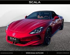 MG Cyberster Perpignan