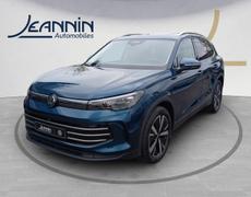 Volkswagen Tiguan Sens