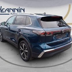 Volkswagen Tiguan Tiguan 1.5 eTSI 150ch DSG7 Elegance Sens