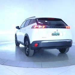 Peugeot 2008 BlueHDi 130 S&S EAT8 - Allure Pack occasion - Fontenay-le-Comte - photo 2/29