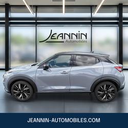 Nissan Juke Juke HYBRID 143 N-Design Samoreau