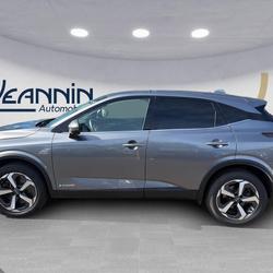 Nissan Qashqai Qashqai e-Power 190 ch N-Connecta Samoreau