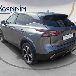 Nissan Qashqai Qashqai e-Power 190 ch N-Connecta Samoreau