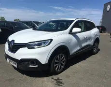 Renault Kadjar Angers