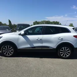Renault Kadjar 1.5 DCI 110CH ENERGY BUSINESS ECO&sup2; Angers