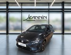 Seat Ibiza Meaux