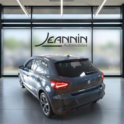 Seat Ibiza Ibiza 1.0 TSI 95 ch Start/Stop BVM5 Copa Meaux