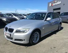 BMW Serie 3 Angers