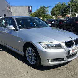 BMW Serie 3 (E91) 320D 184CH EDITION BUSINESS Angers