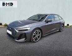 Audi A5 Beaucouzé