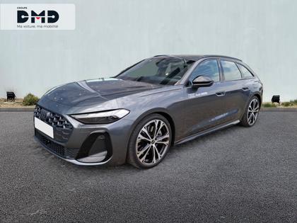 Audi A5 - A5 Avant e-hybrid 299 ch S tronic 7 Quattro S line - 70 850 €
