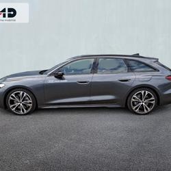 Audi A5 Avant e-hybrid 299 ch S tronic 7 Quattro S line occasion - Beaucouz&eacute; - photo 2/17