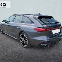 Audi A5 Avant e-hybrid 299 ch S tronic 7 Quattro S line occasion - Beaucouz&eacute; - photo 3/17