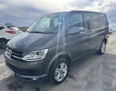 Volkswagen Transporter Saint-Georges-de-Reneins