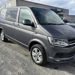 Volkswagen Transporter PROCAB L1 2.0 TDI 204 DSG7 4MOTION BUSINESS LINE occasion - Saint-Georges-de-Reneins - photo 2/9