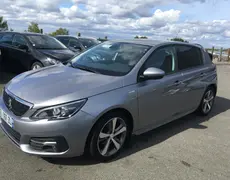 Peugeot 308 II Phase 2 Angers