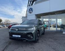Volkswagen Tiguan Altkirch
