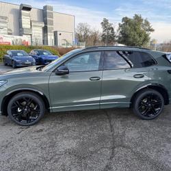 Volkswagen Tiguan Tiguan 1.5 eTSI 150ch DSG7 R-Line Edition Altkirch