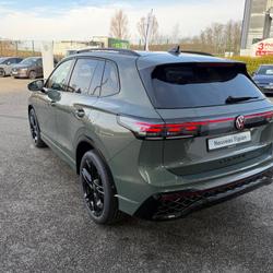 Volkswagen Tiguan Tiguan 1.5 eTSI 150ch DSG7 R-Line Edition Altkirch