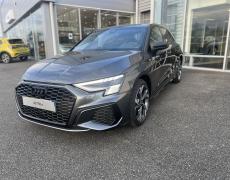 Audi A3 Sportback Charmeil