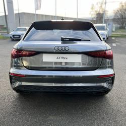 Audi A3 Sportback A3 Sportback 40 TFSIe 204 S tronic 6 S Line Charmeil