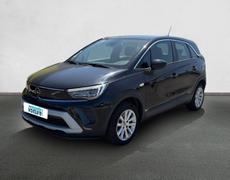 Opel Crossland Cholet