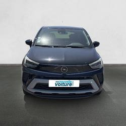 Opel Crossland Crossland 1.2 Turbo 110 ch BVM6 - Elegance Cholet