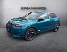 DS DS3 Crossback Saint-Lô