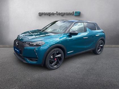 DS DS3 Crossback - E-Tense Performance Line - 17 980 €