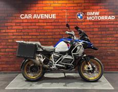 BMW R60 - R 1250 GS Adventure HP - 19 880 €