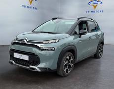 Citroen C3 Aircross Serres-Castet