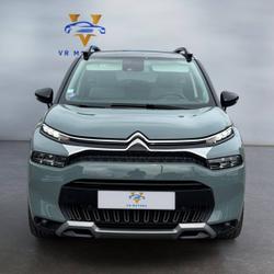 Citroen C3 Aircross 130ch EAT6 MAX ** CAMERA / KEYLESS / GRIP CONTROL / 1 ER MAIN ** Serres-Castet