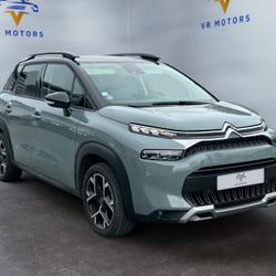 Citroen C3 Aircross 130ch EAT6 MAX ** CAMERA / KEYLESS / GRIP CONTROL / 1 ER MAIN ** Serres-Castet