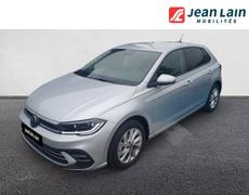 Volkswagen Polo - Polo 1.0 TSI 116 S&S DSG7 Style - 28 590 €
