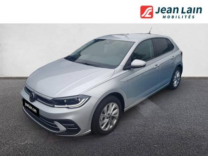 Volkswagen Polo - Polo 1.0 TSI 116 S&S DSG7 Style - 28 590 €