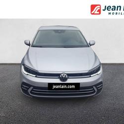 Volkswagen Polo Polo 1.0 TSI 116 S&S DSG7 Style Fontaine