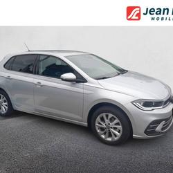 Volkswagen Polo Polo 1.0 TSI 116 S&S DSG7 Style Fontaine