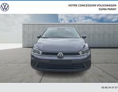 Volkswagen Polo Montceau-les-Mines