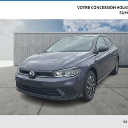 Volkswagen Polo Polo 1.0 TSI 95 S&S BVM5 VW Edition Montceau-les-Mines