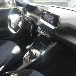 Peugeot 208 societe 1.5 BLUEHDI 100 PREMIUM PACK TVA RECUPERABLE 2 PLACES Angers