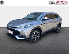 MG EHS Mouilleron-le-Captif