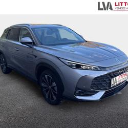 MG EHS 1.5 Hybrid+ 224ch Luxury Mouilleron-le-Captif