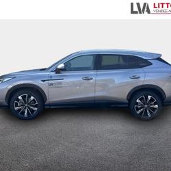 MG EHS 1.5 Hybrid+ 224ch Luxury Mouilleron-le-Captif