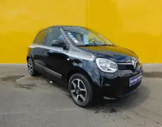 Renault Twingo 3