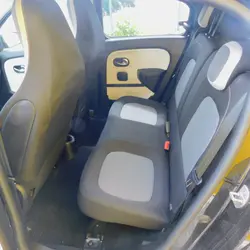 Renault Twingo 3 1.0 SCE 75CH ZEN - 20 Saint-Georges-sur-Loire